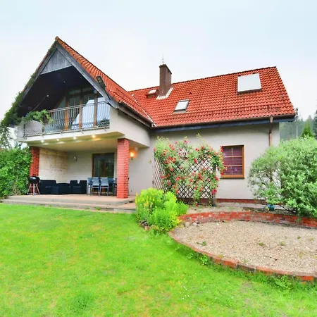 Villa In Wi Cianowo Near Ostrowieckie Lake, Cleaning Included Holiday home Zegocino