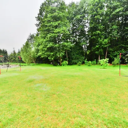 Villa In Wi Cianowo Near Ostrowieckie Lake, Cleaning Included Holiday home