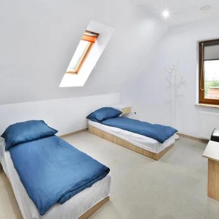 Holiday home Villa In Wi Cianowo Near Ostrowieckie Lake, Cleaning Included Zegocino