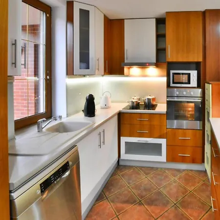 Dom wakacyjny Villa In Wi Cianowo Near Ostrowieckie Lake, Cleaning Included *