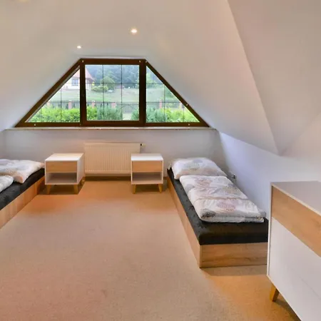Villa In Wi Cianowo Near Ostrowieckie Lake, Cleaning Included Holiday home Zegocino