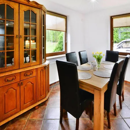 Villa In Wi Cianowo Near Ostrowieckie Lake, Cleaning Included Dom wakacyjny