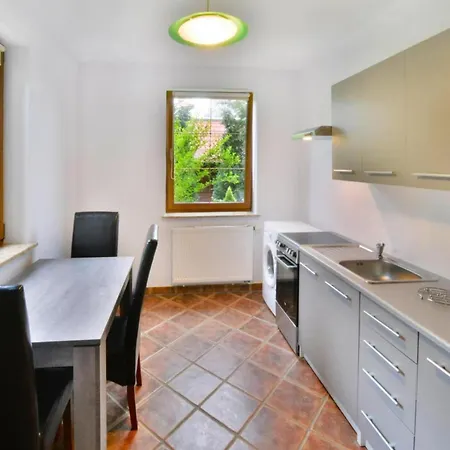 Villa In Wi Cianowo Near Ostrowieckie Lake, Cleaning Included Zegocino