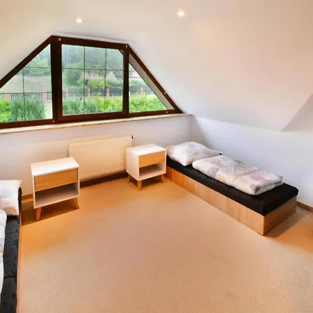 Villa In Wi Cianowo Near Ostrowieckie Lake, Cleaning Included Holiday home