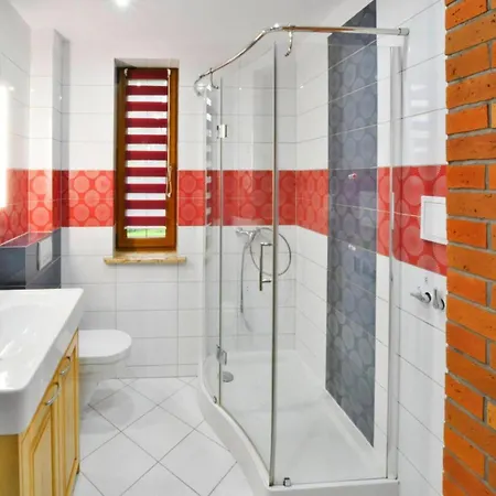 Villa In Wi Cianowo Near Ostrowieckie Lake, Cleaning Included * Zegocino
