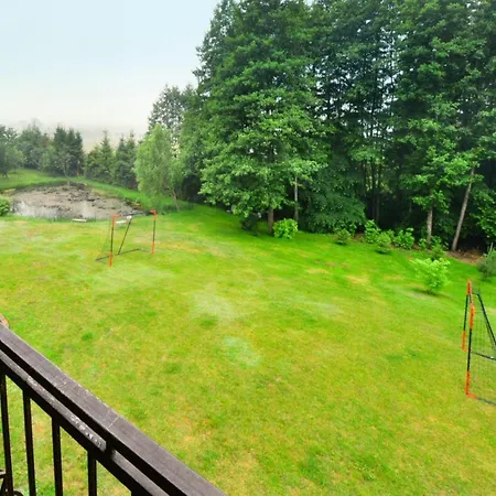 Villa In Wi Cianowo Near Ostrowieckie Lake, Cleaning Included Dom wakacyjny Zegocino