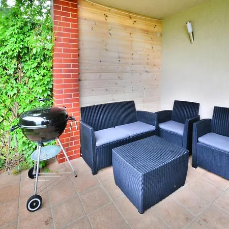 Villa In Wi Cianowo Near Ostrowieckie Lake, Cleaning Included
